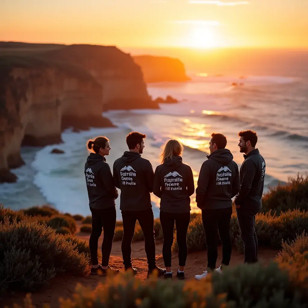 Inspiring creative studio