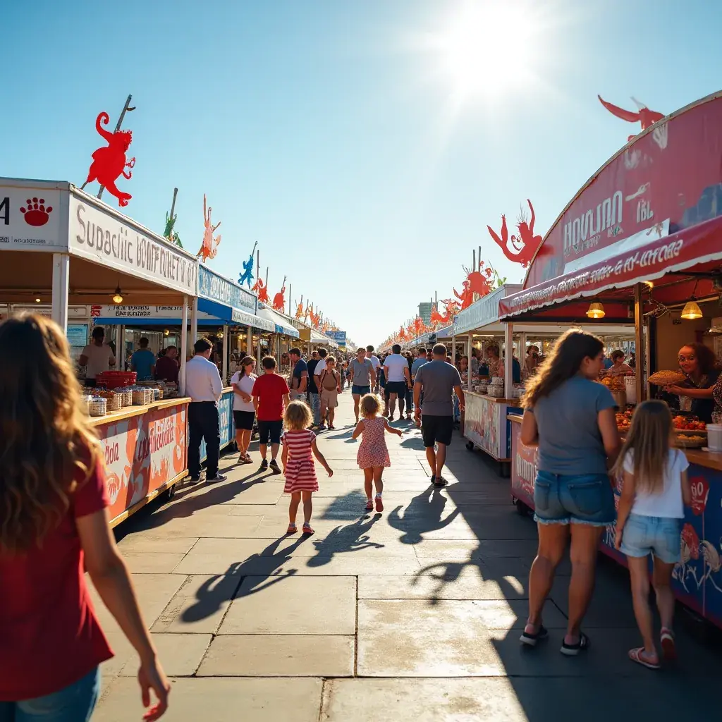 Creative team brainstorming